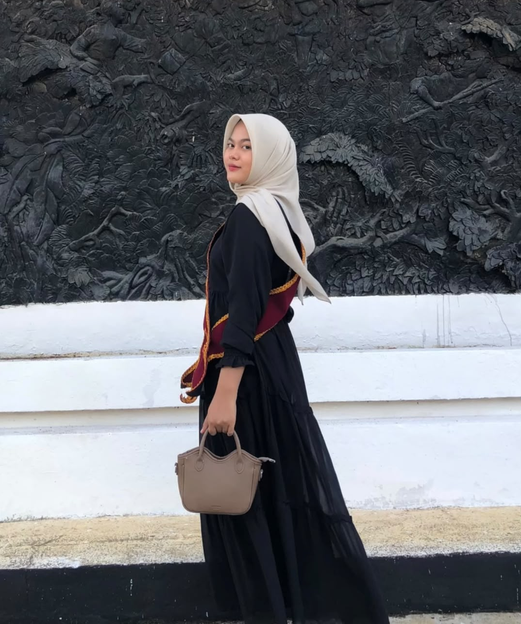 DHEA LOVA AMANDA PUTRI